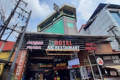 Hotel Noble Plaza and Lodge, Palakkad