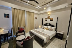 Trulyy The Kanooja Palace, Kumbhalgarh