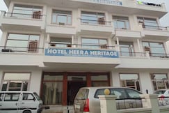 Hotel Heera Heritage, Katra