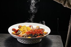Crowne Plaza EZHOU, Ezhou