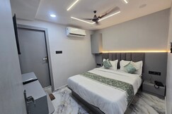 Hotel SP Town, Ahmedabad