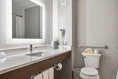 Holiday Inn Express Hotel And Suites Bad Axe, Huron