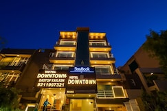 Hotel Downtown - East of Kailash, Delhi