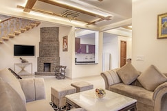 Villa Sparklewood, Kasauli, Kasauli