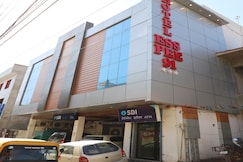 HOTEL ESS PEE 91, Chandigarh
