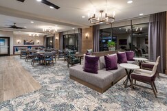 Homewood Suites by Hilton Albuquerque Downtown, Bernalillo