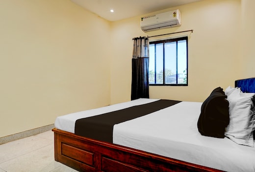 Hotel O Friends Stay