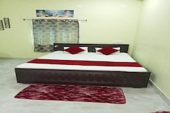 HOTEL NARAYANI RAJGIR, Rajgir