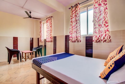 Hotel O Dombivali Formerly Sairaj Lodging & Boarding