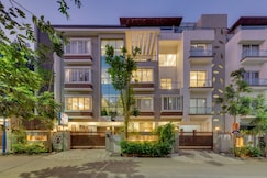 Chirayu Executive Suites, Pune