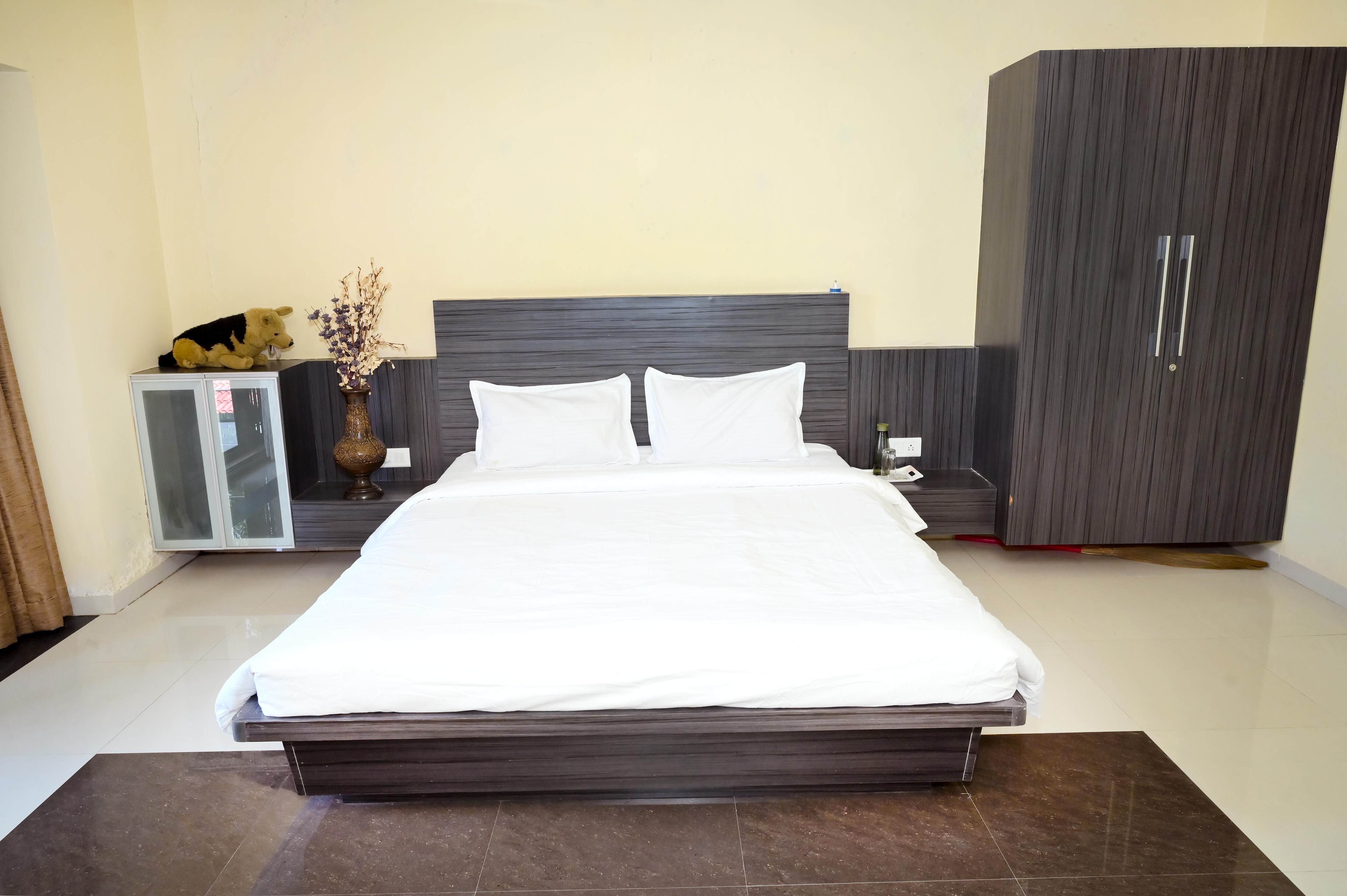Triveni stays Ikigai 3Bhk - Tap to explore photos