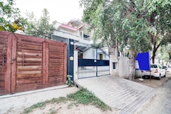 The Residency Inn, Lucknow