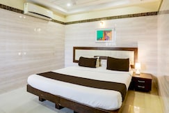 Hotel O Suhana Grand, Hyderabad