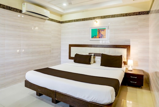 Hotel O Suhana Grand