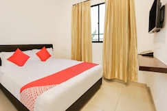 Super OYO 89495 Rich Hotel, Batu Pahat