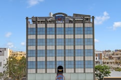 Super Townhouse Oak LB Nagar Ramoji, Hyderabad