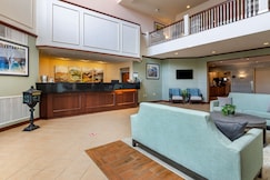 Best Western Plus Inn at Hunt Ridge, Rockbridge