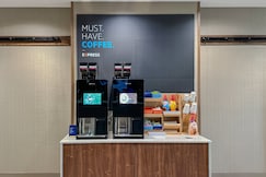 Holiday Inn Express & Suites - Braselton West, Hall
