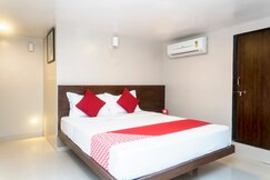 Hotel O New Era Lodging, Pune