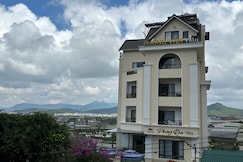 Capital O 1208 Phong Van Villa, Dalat
