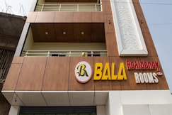 Bala Residency, Pondicherry