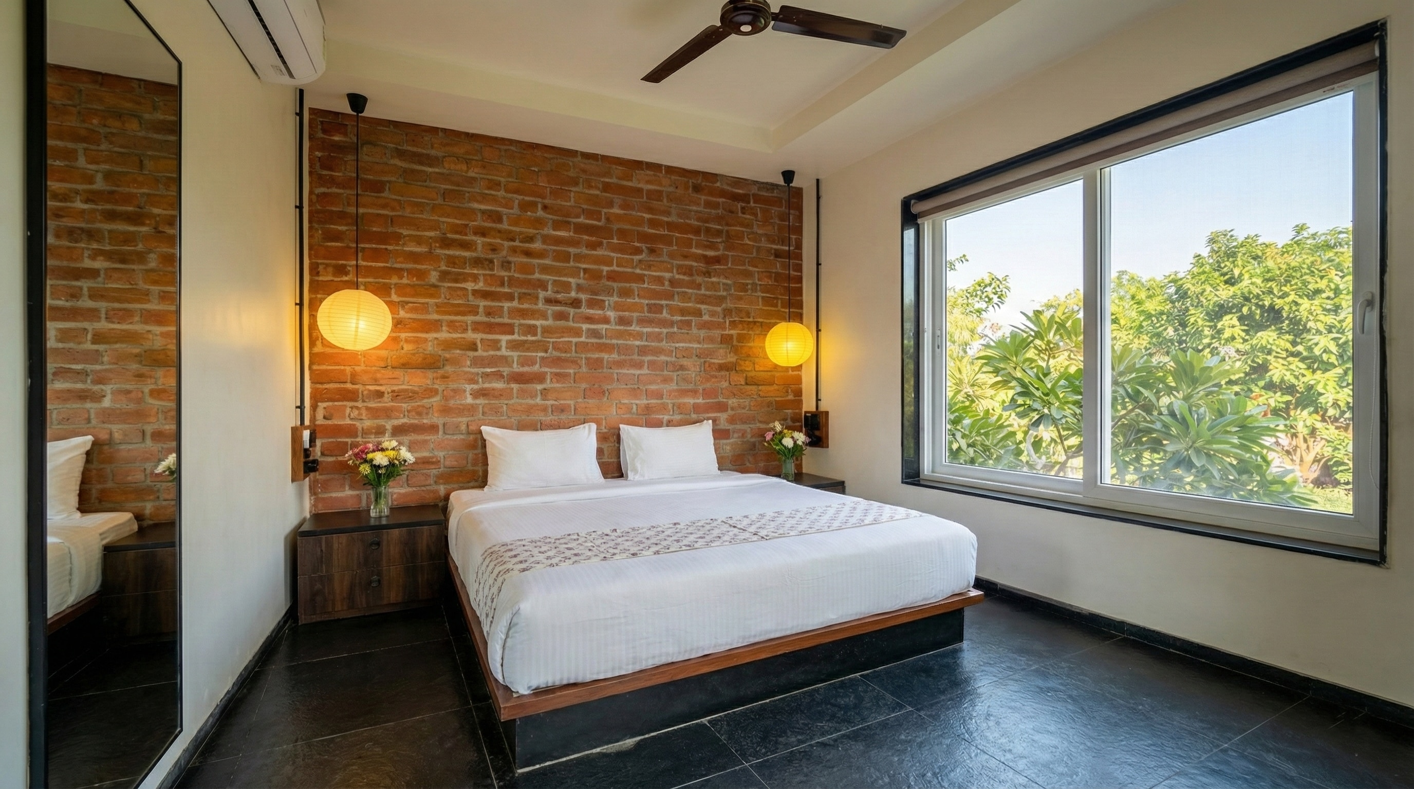 Ganga Room 1