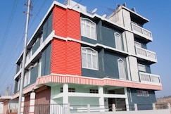 Hill View Inn, Shillong