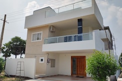 BEACHA VILLA, Chirala