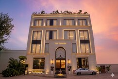 The Romania Hotel, Yamunanagar