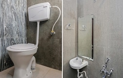 Washroom