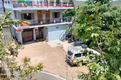 Rama Narayan Homestay, Kausani