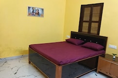 Madhu home stay, Varanasi