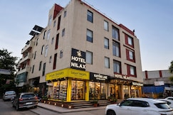 Hotel Nilax, Jaipur