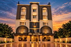HOTEL SHREEDHAR, Dwarka