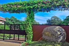 The Hermit Home Retreat, Simdega