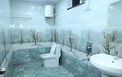 Washroom