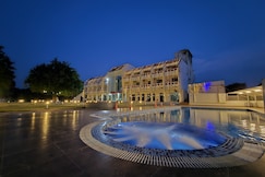 JMD IMPERIAL HOTELS AND RESORT, Patna