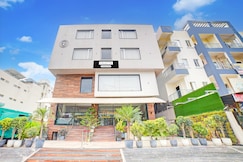 Palette by CheckIn Patel Nagar Bhopal, Bhopal