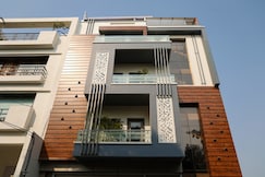 Hotel Pinaka inn, Lucknow