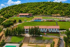 Gaurav Lords Resort, Diveagar