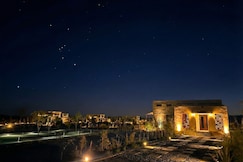 Vanthra Vilas, JAWAI - A luxury Resort, Sumerpur