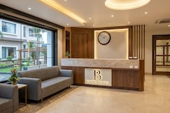 Hotel bindu, Ghazipur