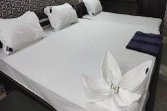 Karthikeya Residency, Annavaram