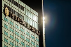 InterContinental Warsaw, Wyszkow
