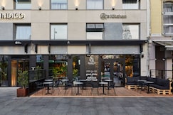 Hotel Indigo Antwerp City Centre, Antwerp