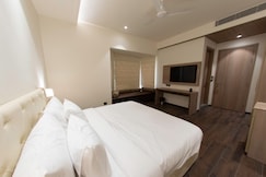 The Bungalow by Sandoz, Lajpat Nagar, Delhi