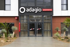 Aparthotel Adagio Vannes , Morbihan