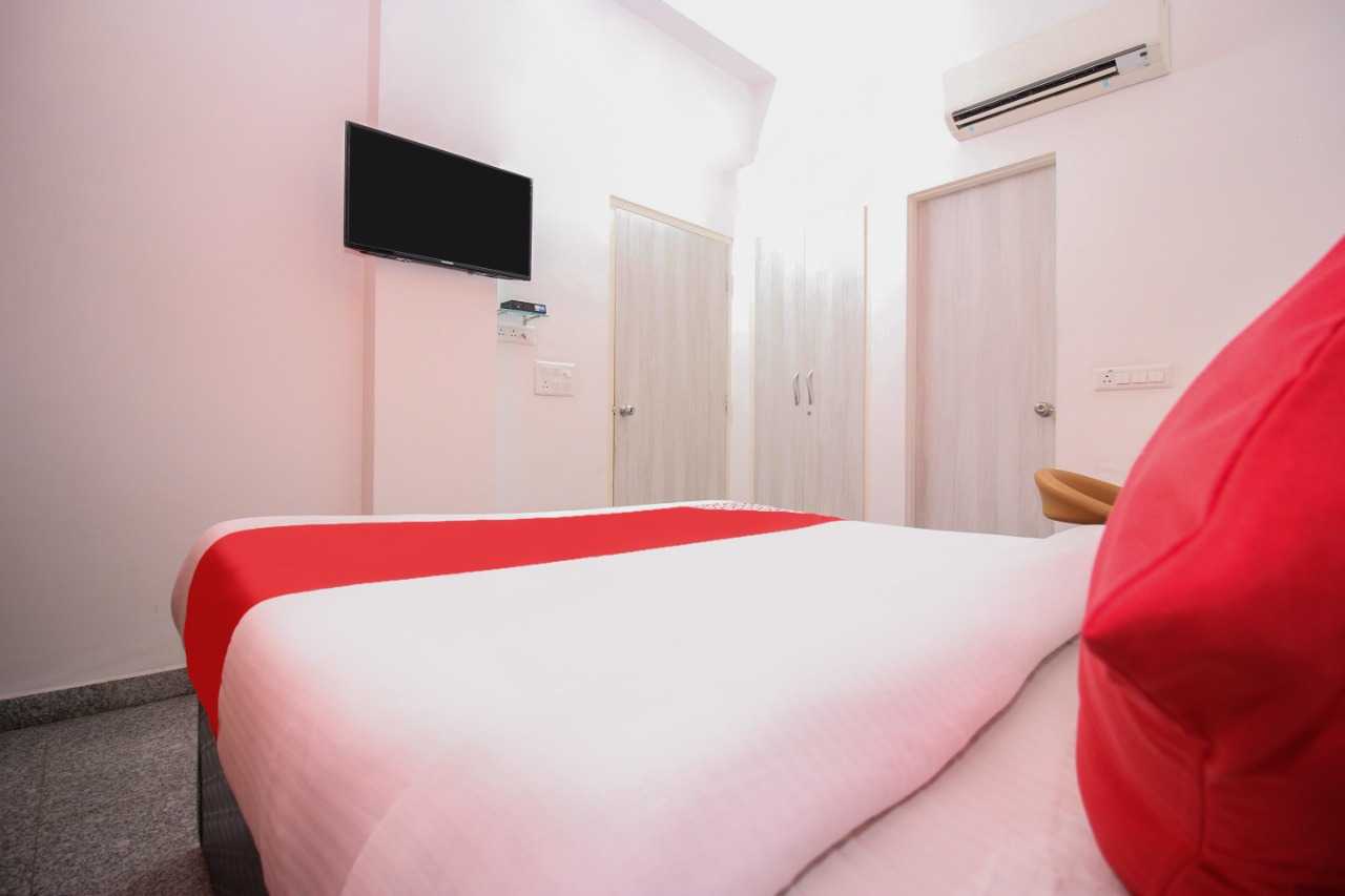 Hotel O K G Residency - Tap to explore photos