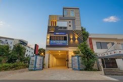 FabHotel Wild Wings ECIL, Hyderabad