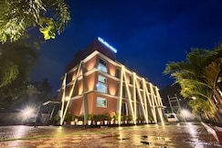 Hotel Royal Heritage, Chatrapur